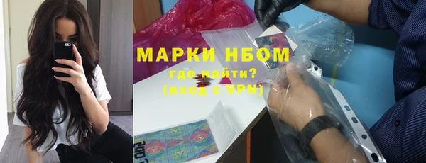 хмурый Вяземский