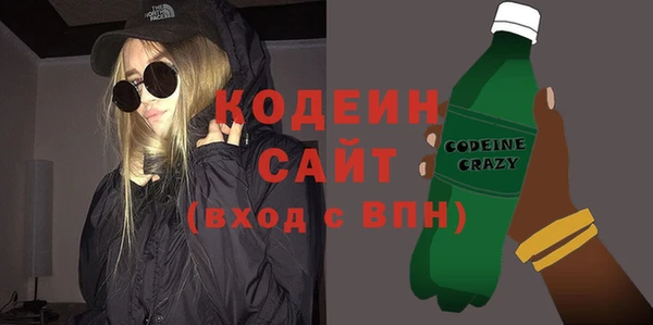 хмурый Вяземский