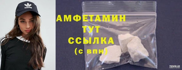 хмурый Вяземский